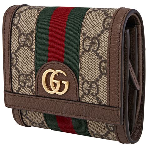 gucci purse wallet